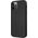 Mercedes AMG AMHCP12LDOLBK iPhone 12 Pro Max 6,7" czarny/black hardcase Leather Hot Stamped