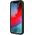 Mercedes AMG AMHCP12LDOLBK iPhone 12 Pro Max 6,7" czarny/black hardcase Leather Hot Stamped