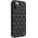 Mercedes Mercedes MEHCP12LESPBK iPhone 12 Pro Max 6,7" czarny/black hardcase Silver Stars Pattern
