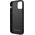 Mercedes Mercedes MEHCP12LESPBK iPhone 12 Pro Max 6,7" czarny/black hardcase Silver Stars Pattern