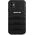Mercedes AMG AMHCN61GSEBK iPhone 11 6,1" czarny/black hardcase Leather Debossed Lines