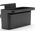 Brabantia Organizer do zlewu Sink Side ciemnoszary 302466