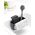 Brabantia Organizer do zlewu Sink Side ciemnoszary 302466