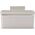 Brabantia Organizer do zlewu Sink Side jasnoszary 302480