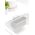 Brabantia Organizer do zlewu Sink Side jasnoszary 302480