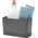 Brabantia Organizer na zlew ciemnoszary 117503