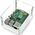 Gravlaser Obudowa Raspberry Pi 2B/3B/3B+/4B (RHF-05409)