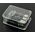Gravlaser Obudowa Raspberry Pi 2B/3B/3B+/4B (RHF-05409)