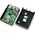 OEM Obudowa z wycięciami Raspberry Pi 4B (DNG-18742)