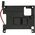 Raspberry Pi Obudowa-radiator-wentylator Alloy Heatsink Raspberry Pi 4B (DNG-18128)