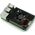 Raspberry Pi Obudowa-radiator-wentylator Alloy Heatsink Raspberry Pi 4B (DNG-18128)