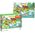 Dodo Puzzle 60 Letnie dni