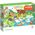 Dodo Puzzle 60 Letnie dni
