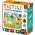 Headu Montessori Puzzle sensoryczne HEADU
