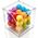 Iuvi Smart Games Cube Puzzler Pro (ENG) IUVI Games