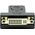 Adapter AV ProXtend DisplayPort - DVI-I czarny (JAB-6964738)