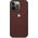 BMW Etui Bmw Bmhcp13Lrsppr Iphone 13 Pro/13 6,1" Czerwony/Red Hardcase Leather Curve Perforate