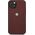 BMW Etui Bmw Bmhcp13Srsppr Iphone 13 Mini 5,4" Czerwony/Red Hardcase Leather Curve Perforate