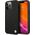 BMW Etui Bmw Bmhcp13Xsllbk Iphone 13 Pro Max 6,7" Czarny/Black Hardcase Signature Logo Imprint