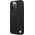 BMW Etui Bmw Bmhcp13Xsllbk Iphone 13 Pro Max 6,7" Czarny/Black Hardcase Signature Logo Imprint