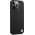 BMW Etui Bmw Bmhcp13Xsllbk Iphone 13 Pro Max 6,7" Czarny/Black Hardcase Signature Logo Imprint