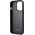 BMW Etui Bmw Bmhcp13Xsllbk Iphone 13 Pro Max 6,7" Czarny/Black Hardcase Signature Logo Imprint
