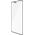PanzerGlass PanzerGlass E2E Microfracture iPhone 13 Pro Max 6,7" CamSlider Swarovsky Case Friendly AntiBacterial czarny/black 2752