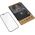 PanzerGlass PanzerGlass E2E Microfracture iPhone 13 Pro Max 6,7" CamSlider Swarovsky Case Friendly AntiBacterial czarny/black 2752