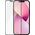 PanzerGlass PanzerGlass E2E Microfracture iPhone 13 Mini 5,4" CamSlider Swarovsky Case Friendly AntiBacterial czarny/black 2750