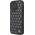 Mercedes Mercedes MEHCP13LESPBK iPhone 13 Pro / 13 6,1" czarny/black hardcase Silver Stars Pattern