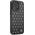 Mercedes Mercedes MEHCP13LESPBK iPhone 13 Pro / 13 6,1" czarny/black hardcase Silver Stars Pattern