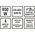Gofrownica Yato T68011