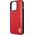 Ferrari Ferrari FESAXHCP13XRE iPhone 13 Pro Max 6,7" czerwony/red hardcase On Track Carbon Stripe