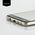 MyScreen Protector MS HybridGLASS iPhone 13 Mini 5,4" Szkło Hybrydowe