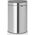 Kosz na śmieci Brabantia Brabantia Waste Bin Touch Bin New,recycle, 23+10 L steel matt