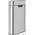 Kosz na śmieci Brabantia Brabantia Waste Bin Touch Bin New,recycle, 23+10 L steel matt