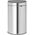 Kosz na śmieci Brabantia Brabantia Waste Bin Touch Bin New,recycle, 23+10 L steel matt