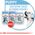 Royal Canin Karma SHN Medium Puppy w sosie 10x140g