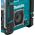 Radio budowlane Makita DMR300