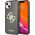 Guess Etui Guess GUHCP13SPCUGL4GBK Apple iPhone 13 mini czarny/black hard case Glitter 4G Big Logo