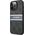 Guess Etui Guess GUHCP13X4GDGR Apple iPhone 13 Pro Max szary/grey hardcase 4G Stripe