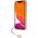 Guess Etui Guess GUHCP13XGF4GGR Apple iPhone 13 Pro Max szary/grey hardcase 4G Charms Collection