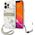 Guess Etui Guess GUHCP13XKMABGR Apple iPhone 13 Pro Max szary/grey hardcase Marble Strap Collection