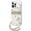 Guess Etui Guess GUHCP13XKMABGR Apple iPhone 13 Pro Max szary/grey hardcase Marble Strap Collection