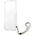 Guess Etui Guess GUHCP13XKMABGR Apple iPhone 13 Pro Max szary/grey hardcase Marble Strap Collection