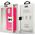 Karl Lagerfeld Etui Karl Lagerfeld KLHCP13SCHTRP Apple iPhone 13 mini różowy/pink hardcase Glitter Choupette Fluo