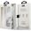 Karl Lagerfeld Etui Karl Lagerfeld KLHCP13XGCFS Apple iPhone 13 Pro Max srebrny/silver hardcase Liquid Glitter Choupette Fun