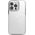 PanzerGlass Etui UNIQ Combat Apple iPhone 13 Pro Max biały/white