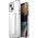 PanzerGlass Etui UNIQ Heldro Apple iPhone 13 przezroczysty/clear