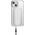PanzerGlass Etui UNIQ Heldro Apple iPhone 13 przezroczysty/clear